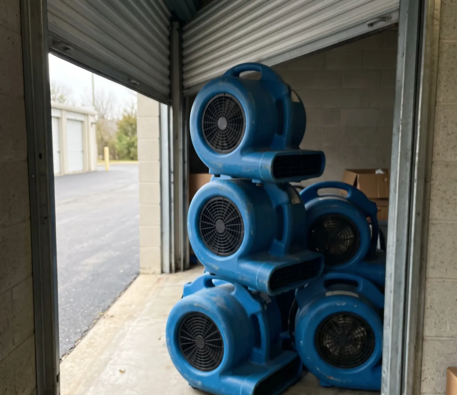Water extraction methods explained in Lakeville, MN